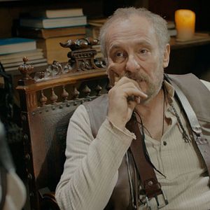 Bilder Bir Türk Masalı