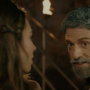 Bilder Bir Türk Masalı