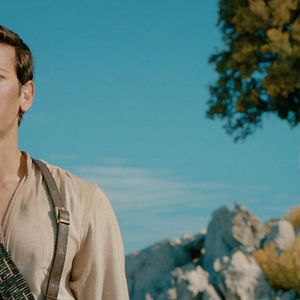 Bilder Bir Türk Masalı