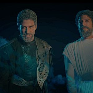 Bilder Bir Türk Masalı