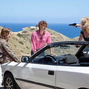 Bilder Gangs of Madrid – El Inmortal