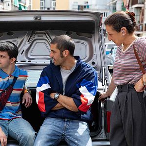 Bilder Gangs of Madrid – El Inmortal