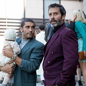 Bilder Gangs of Madrid – El Inmortal