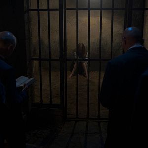 Bilder The Devil’s Light