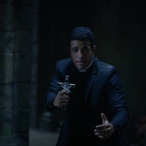 Bilder The Devil’s Light