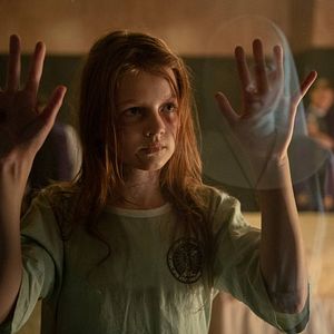 Bilder The Devil’s Light