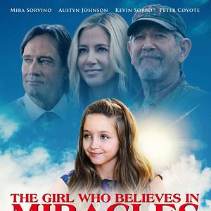 Bilder The Girl Who Believes In Miracles - Das Mädchen, das an Wunder glaubte