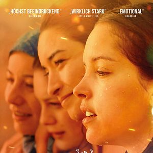 Bilder Papicha - Der Traum von Freiheit