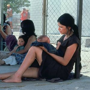 Bilder Elpidia Carrillo