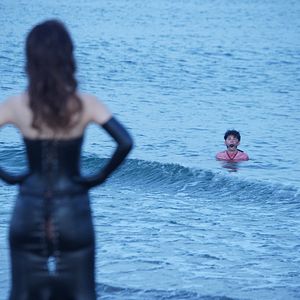 Bilder Yuugata no Otomodachi