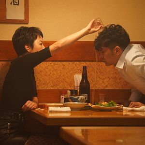 Bilder Yuugata no Otomodachi