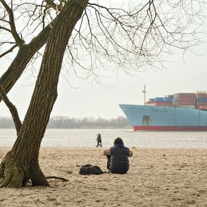 Bilder Wir sind dann wohl die Angehörigen