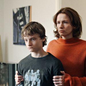 Bilder Wir sind dann wohl die Angehörigen