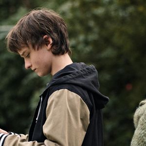 Bilder Wir sind dann wohl die Angehörigen