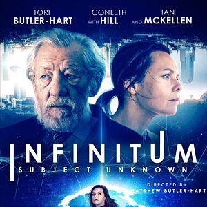 Bilder Infinity - Unbekannte Dimension