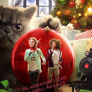 Bilder Winzige Weihnachten