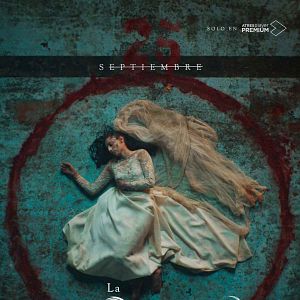 Bilder Die tote Braut