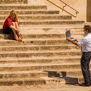 Bilder Was dein Herz dir sagt - Adieu ihr Idioten!