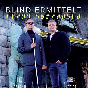 Bilder Blind ermittelt: Tod im Prater