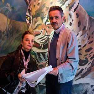 Bilder Blind ermittelt: Tod im Prater