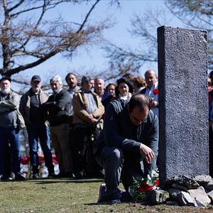 Bilder Maixabel - Eine Geschichte von Liebe, Zorn und Hoffnung