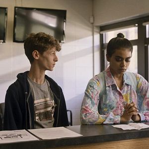 Bilder High School - Nichts wie raus hier