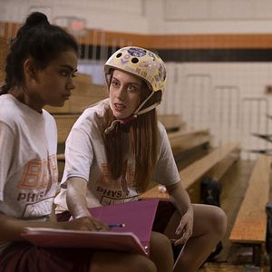 Bilder High School - Nichts wie raus hier