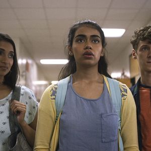 Bilder High School - Nichts wie raus hier