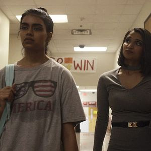 Bilder High School - Nichts wie raus hier