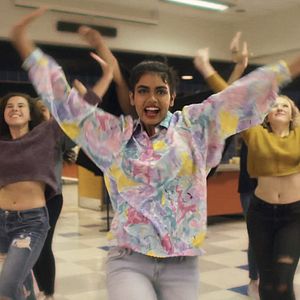 Bilder High School - Nichts wie raus hier