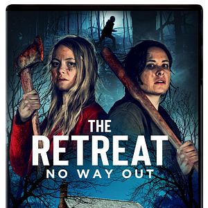 Bilder The Retreat - No Way Out