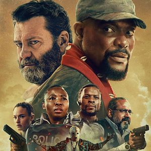 Bilder Justice Served