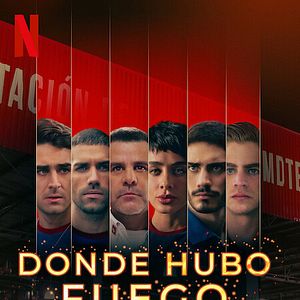 Bilder Glühendes Feuer