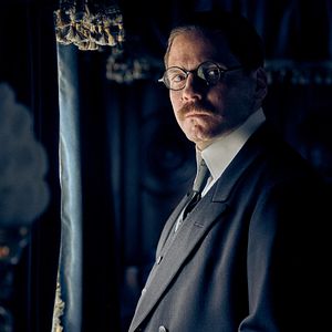 Bilder Daniel Brühl