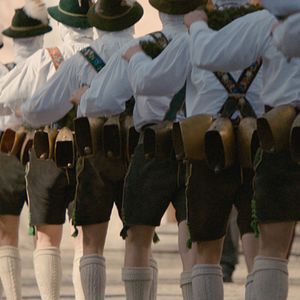 Bilder Anima - Die Kleider meines Vaters