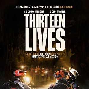 Bilder Thirteen Lives - Dreizehn Leben