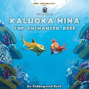 Bilder Kaluoka'hina: The Enchanted Reef