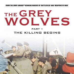 Bilder Grey Wolves Part 1 - The Killing Begins