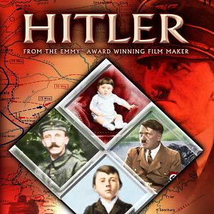 Bilder Hitler: A Journey Through His World