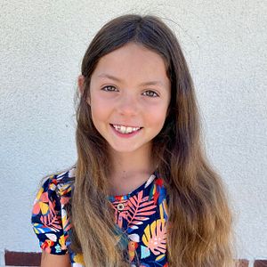 Bilder Chloe Chevallier