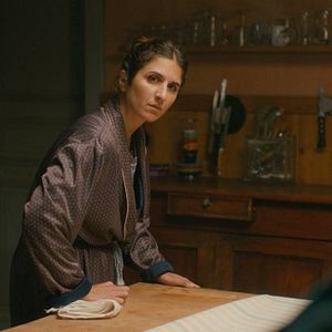 Bilder Géraldine Nakache