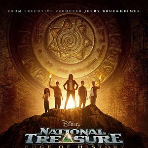 Bilder Das Vermächtnis von Montezuma