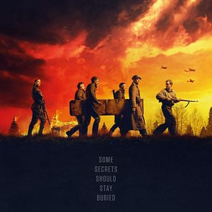 Bilder Burial - Die Leiche des Führers