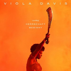 Bilder The Woman King