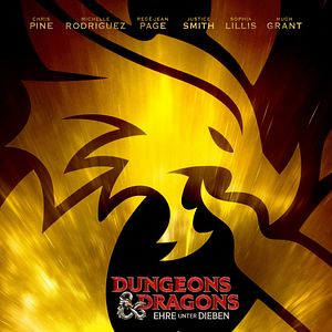 Bilder Dungeons & Dragons: Ehre unter Dieben