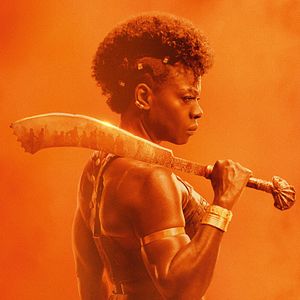 Bilder The Woman King