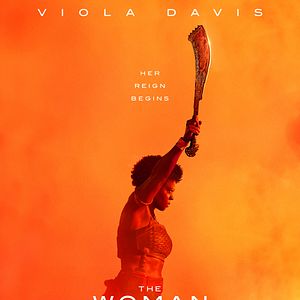 Bilder The Woman King