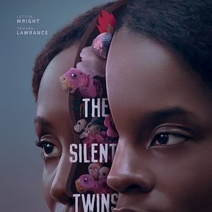 Bilder The Silent Twins