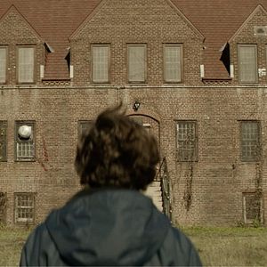 Bilder Slapface - Woher kommen Monster