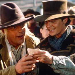 Bilder Michael J. Fox